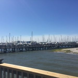 Meet your Posher, Lis